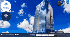 Desktop Screenshot of antplato.com