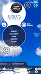Mobile Screenshot of antplato.com
